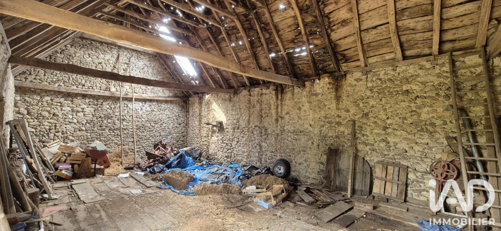 Maison 3 Pièce(s) Montbazens - Photo 13