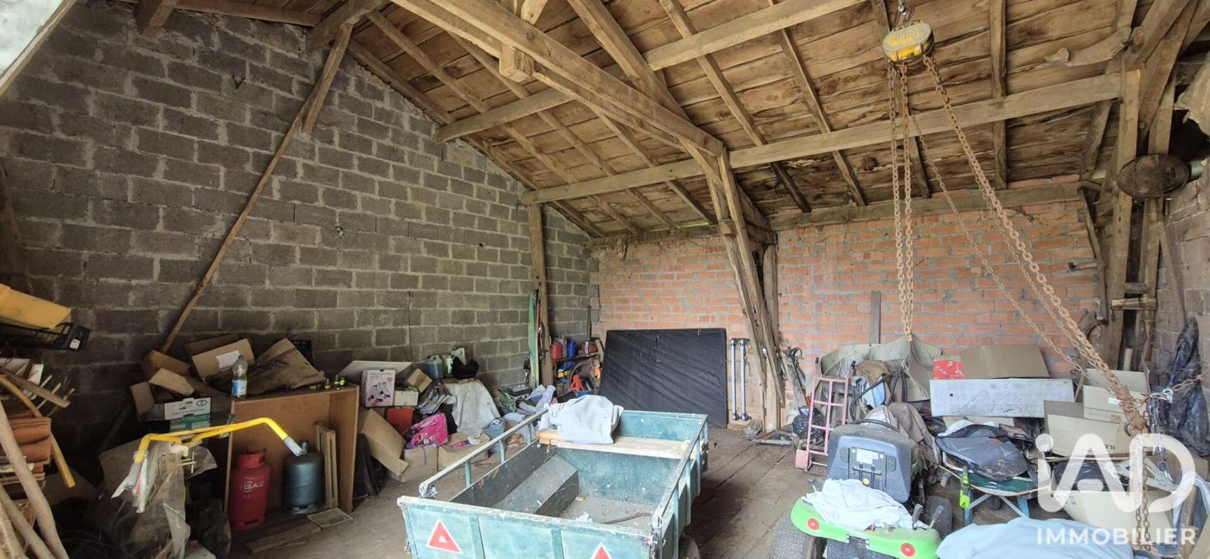 Maison 3 Pièce(s) Montbazens - Photo 14