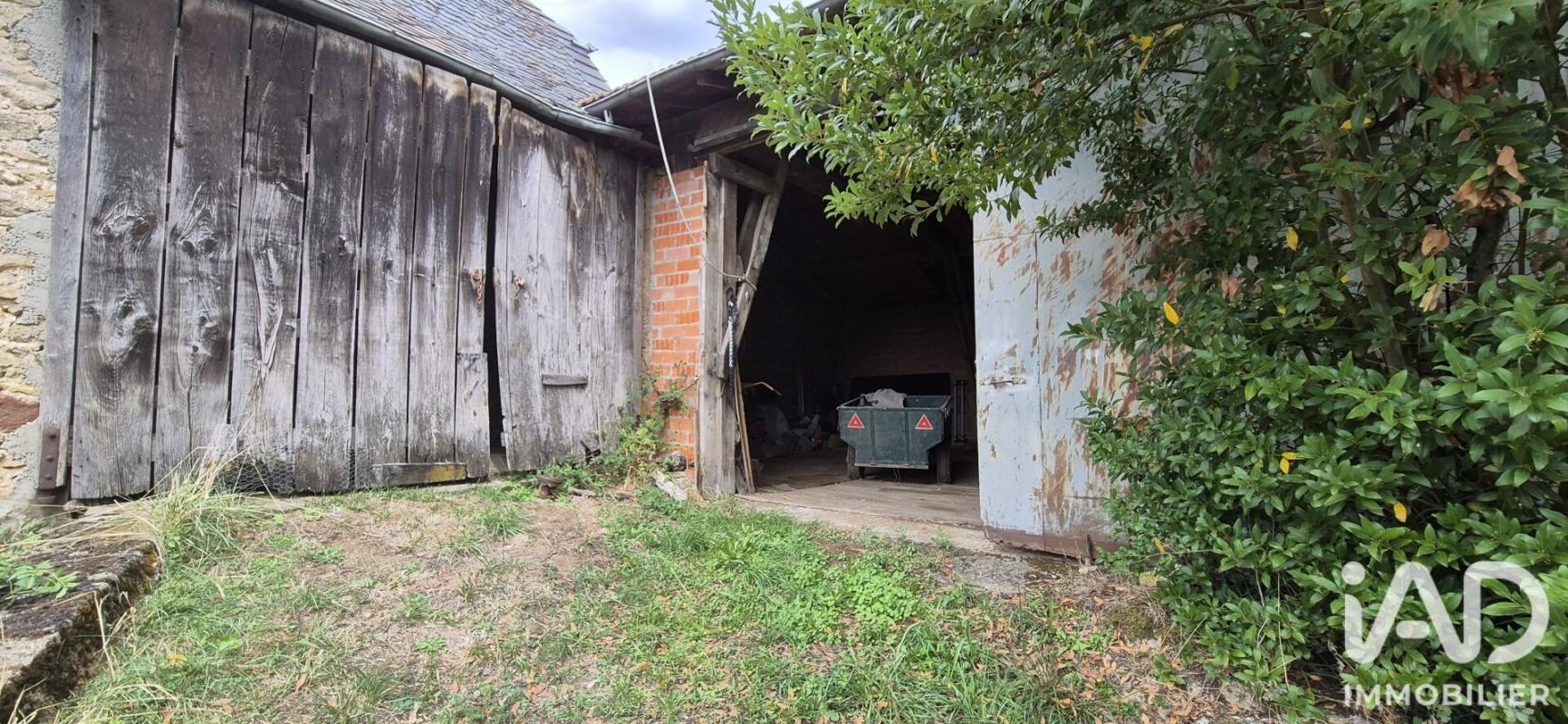 Maison 3 Pièce(s) Montbazens - Photo 16