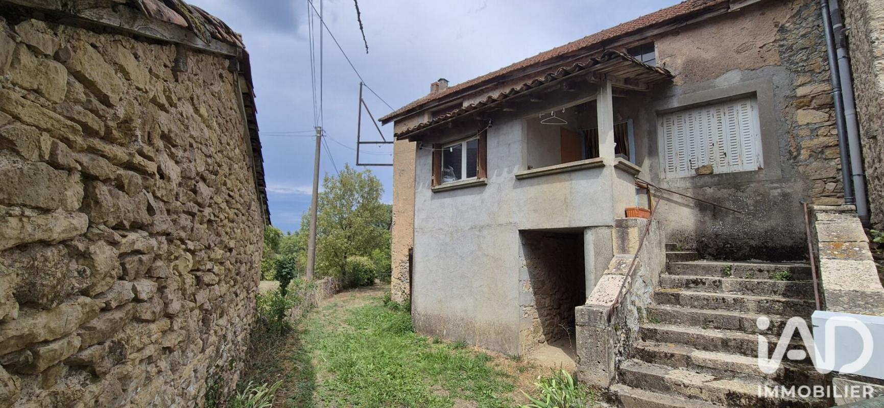 Maison 3 Pièce(s) Montbazens - Photo 18