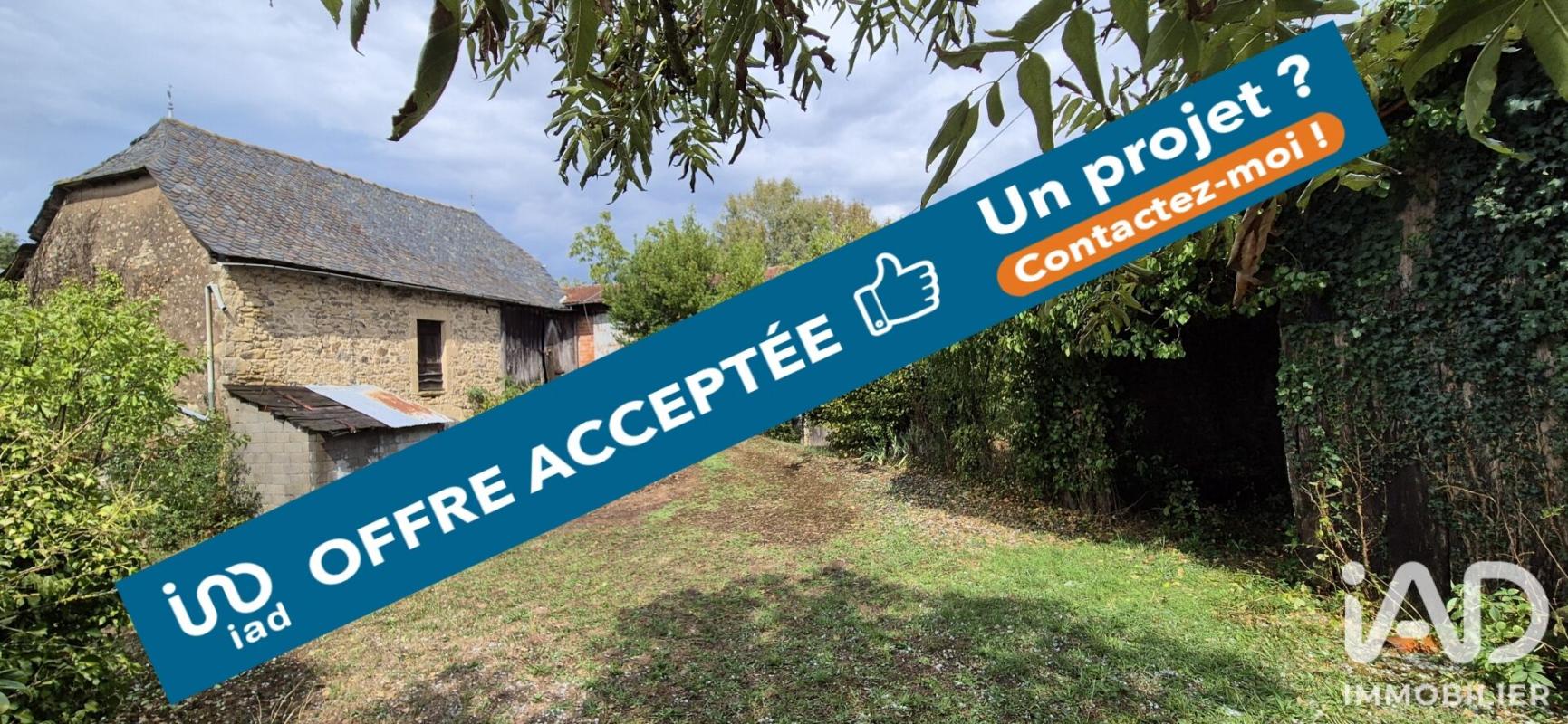 Maison 3 Pièce(s) Montbazens - Photo 1