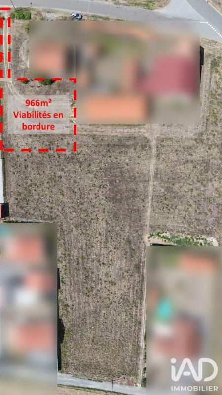 Terrain  Maringues - Photo 1
