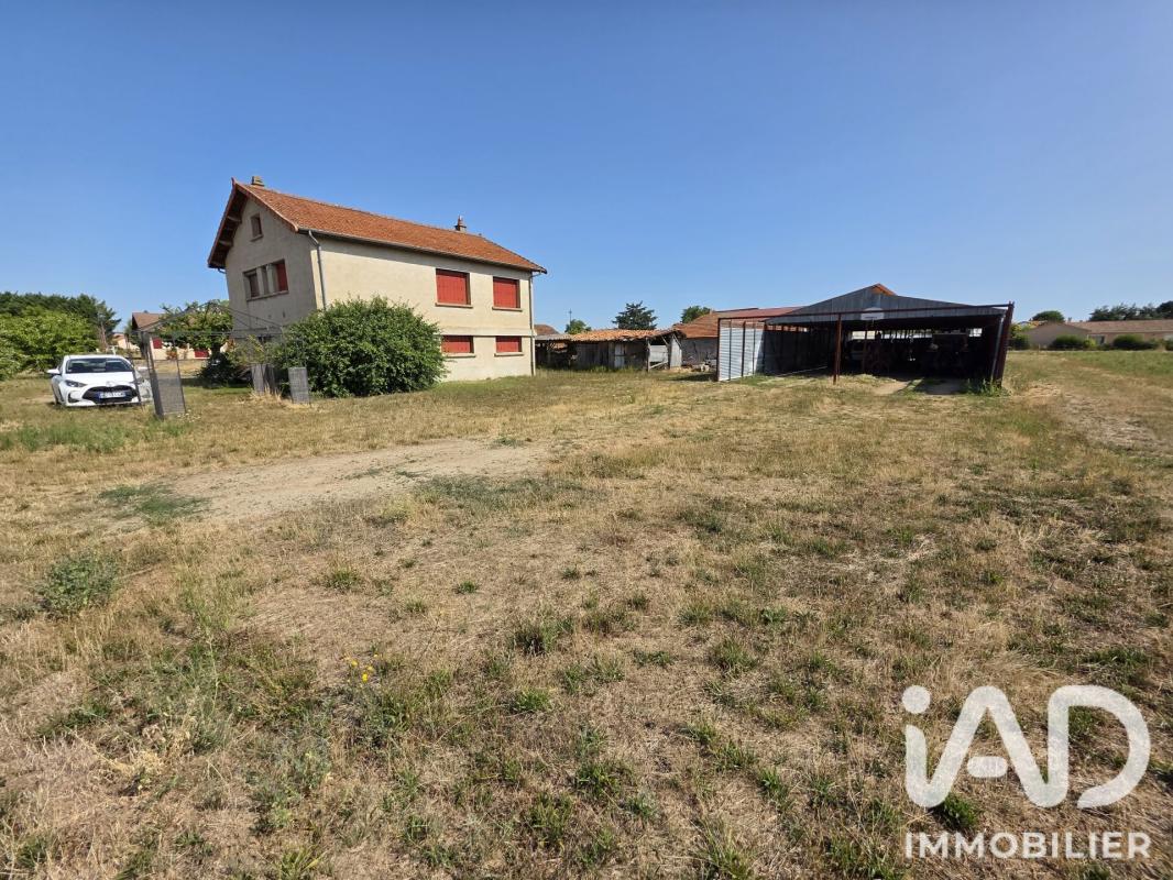 Terrain  Maringues - Photo 2
