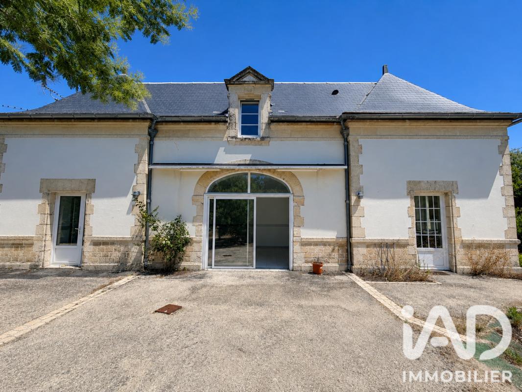 Maison 4 Pièce(s) Châtelaillon-Plage