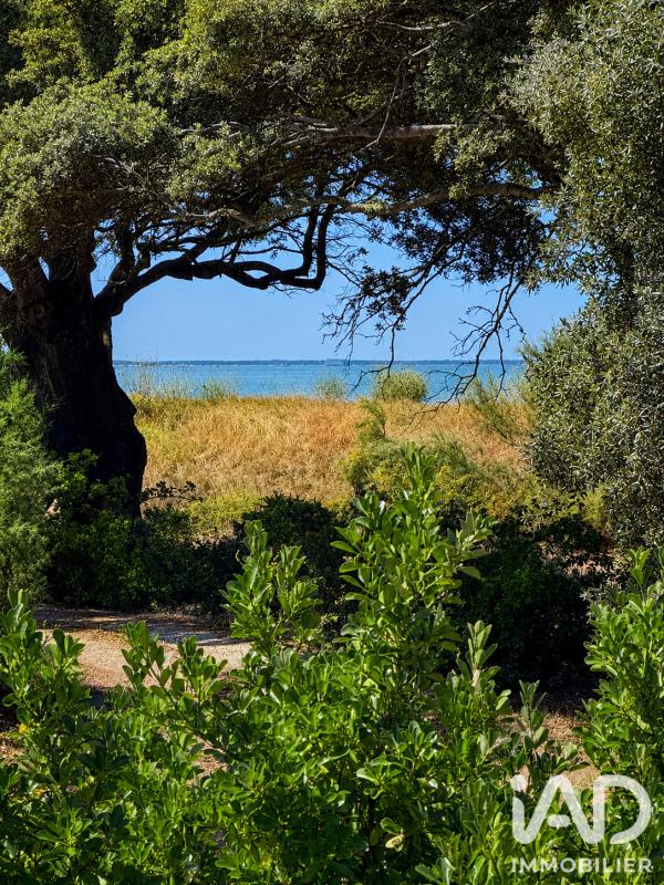 Maison 4 Pièce(s) Châtelaillon-Plage