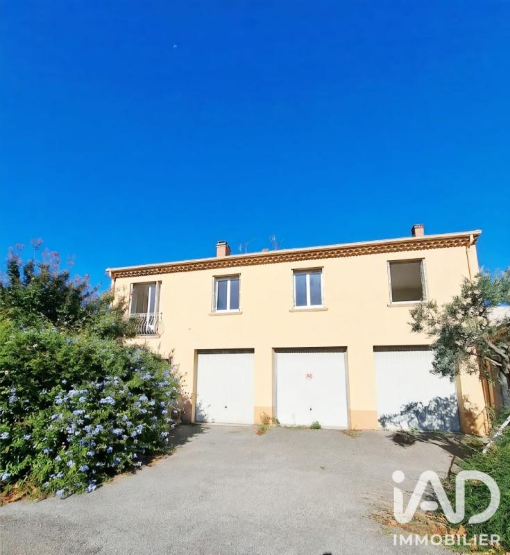 Appartement 4 Pièce(s) Sorgues