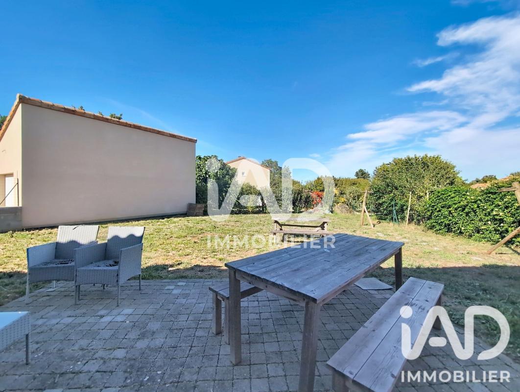 Maison 5 Pièce(s) Jardres - Photo 14