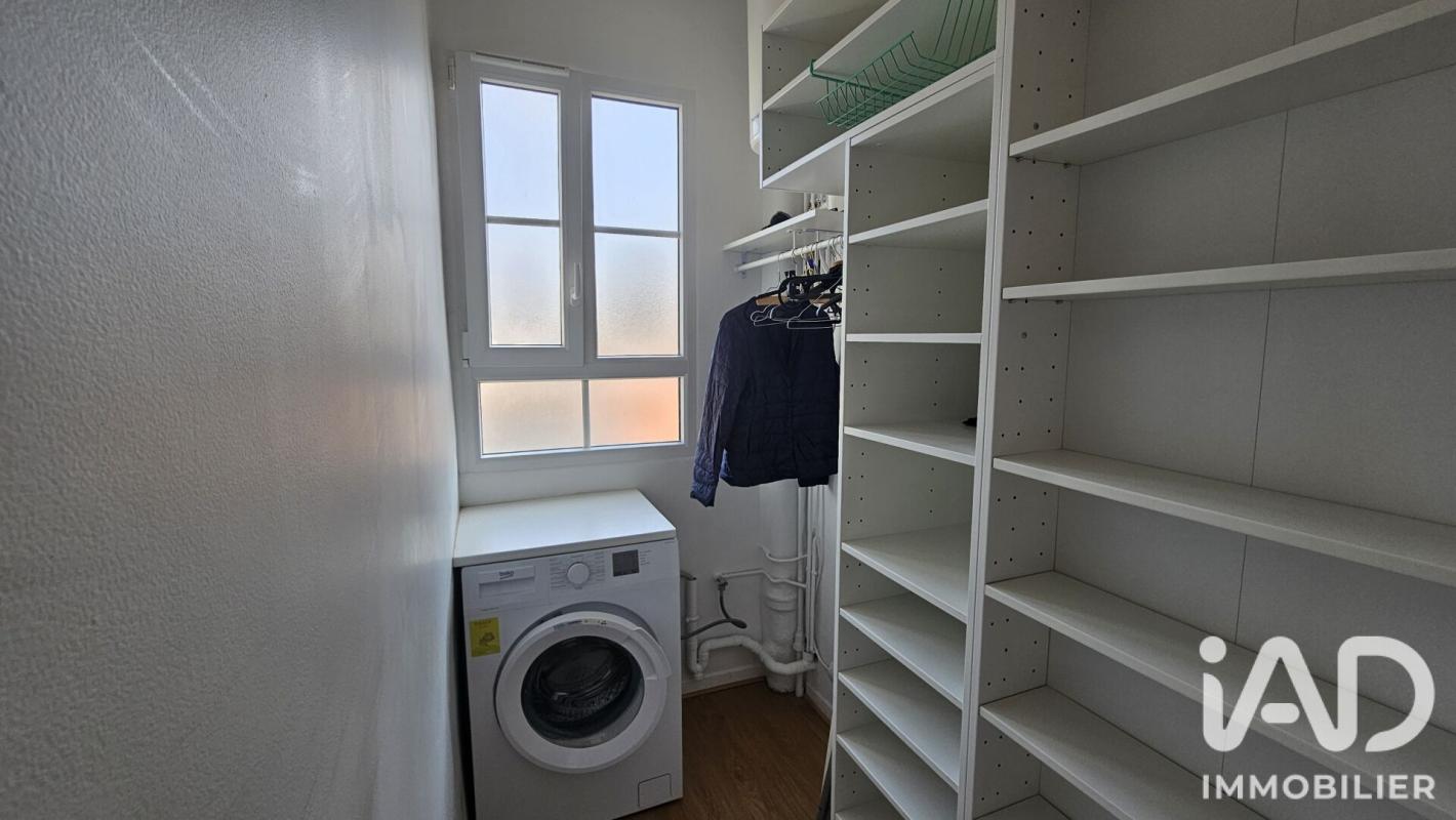 Appartement 2 Pièce(s) Paris 16eme Arrondissement - Photo 5