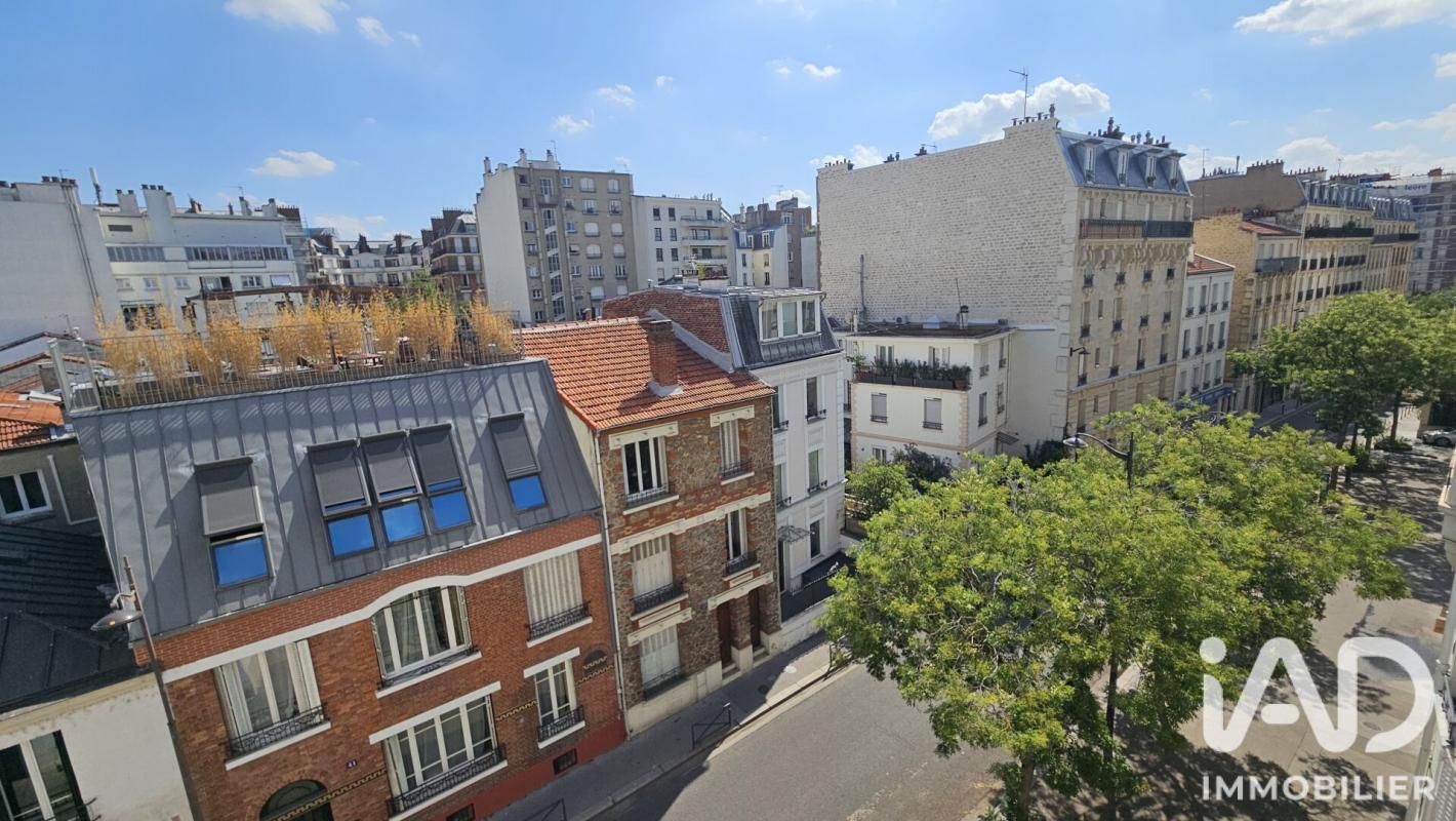 Appartement 2 Pièce(s) Paris 16eme Arrondissement - Photo 4