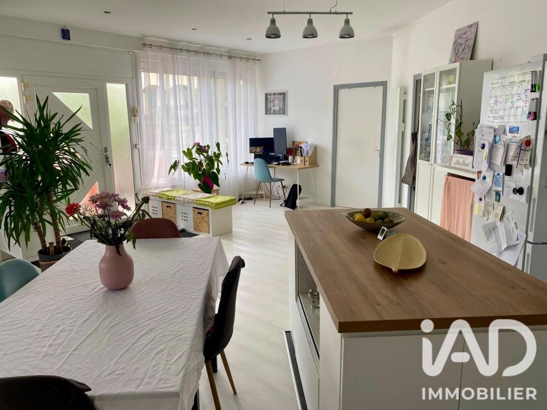 Appartement 5 Pièce(s) Montigny-le-Bretonneux - Photo 3
