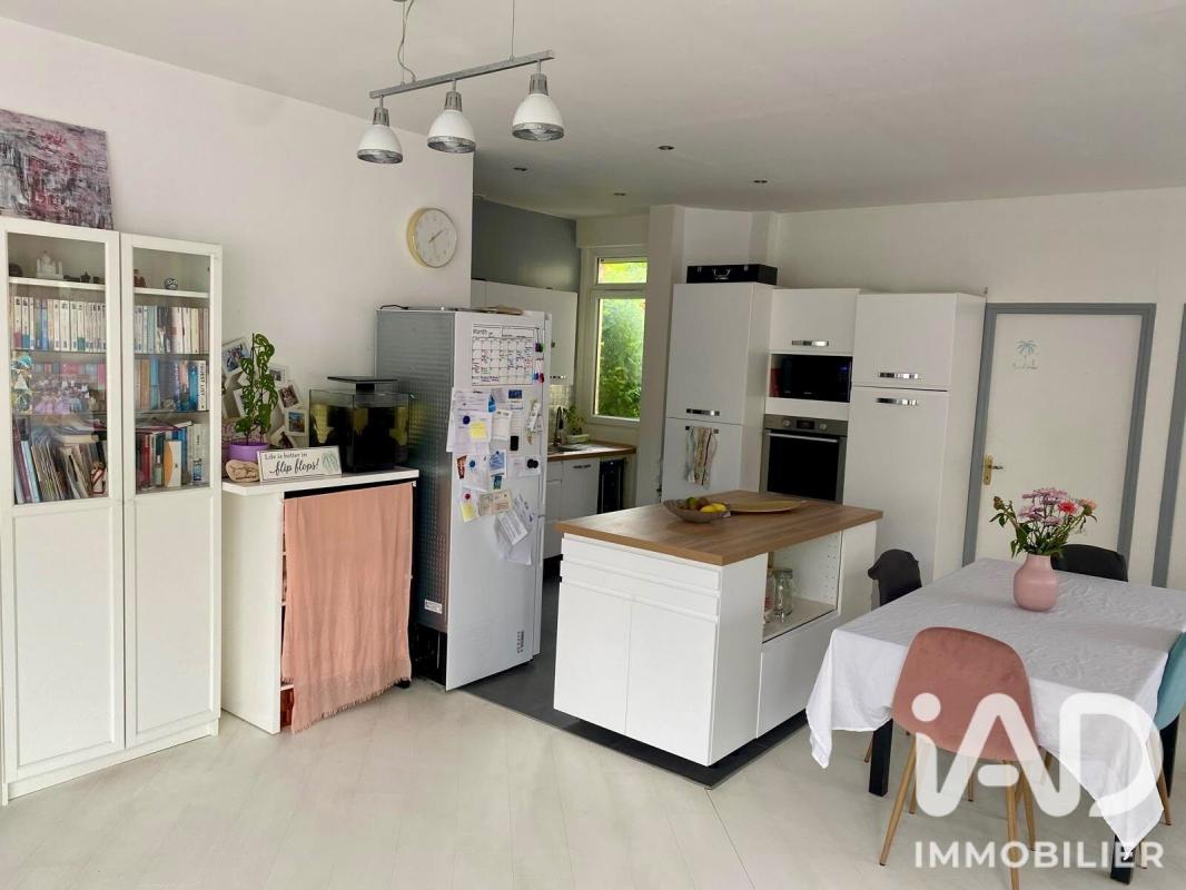 Appartement 5 Pièce(s) Montigny-le-Bretonneux - Photo 4