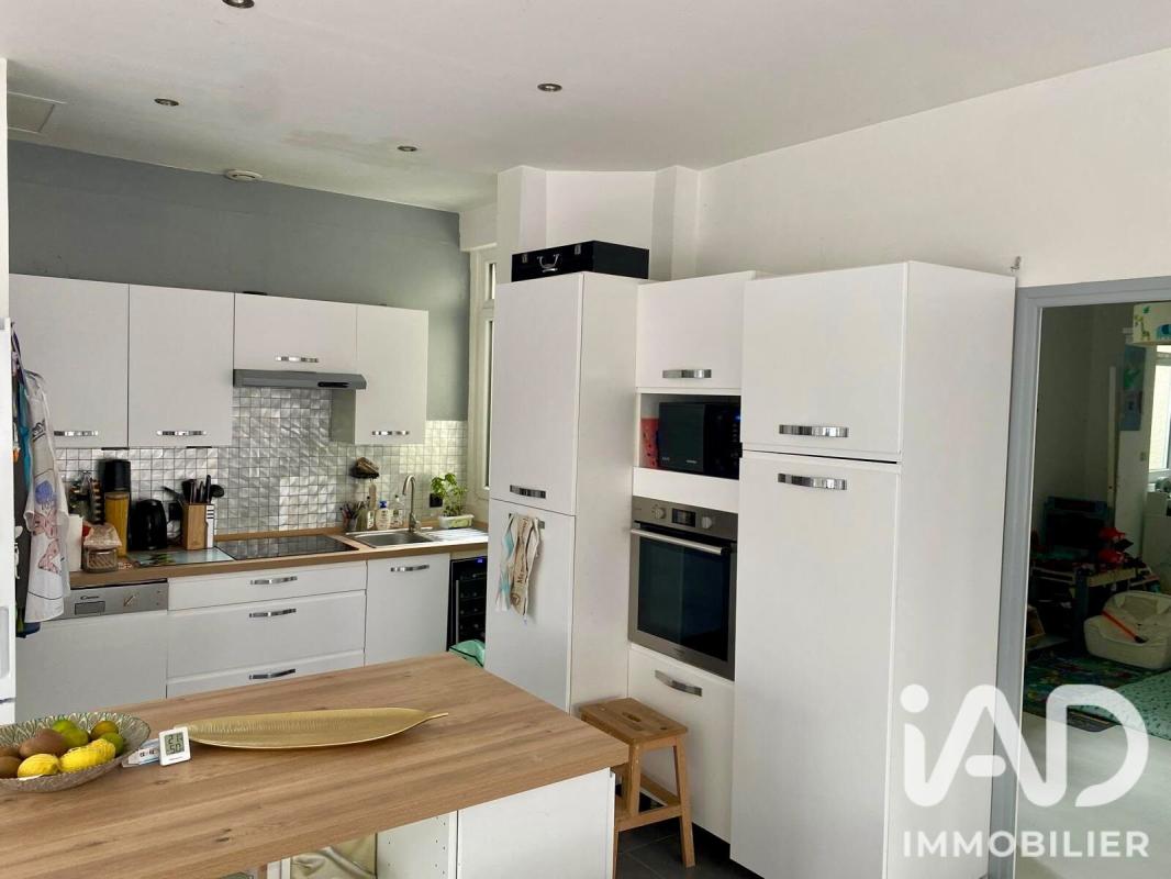 Appartement 5 Pièce(s) Montigny-le-Bretonneux - Photo 5