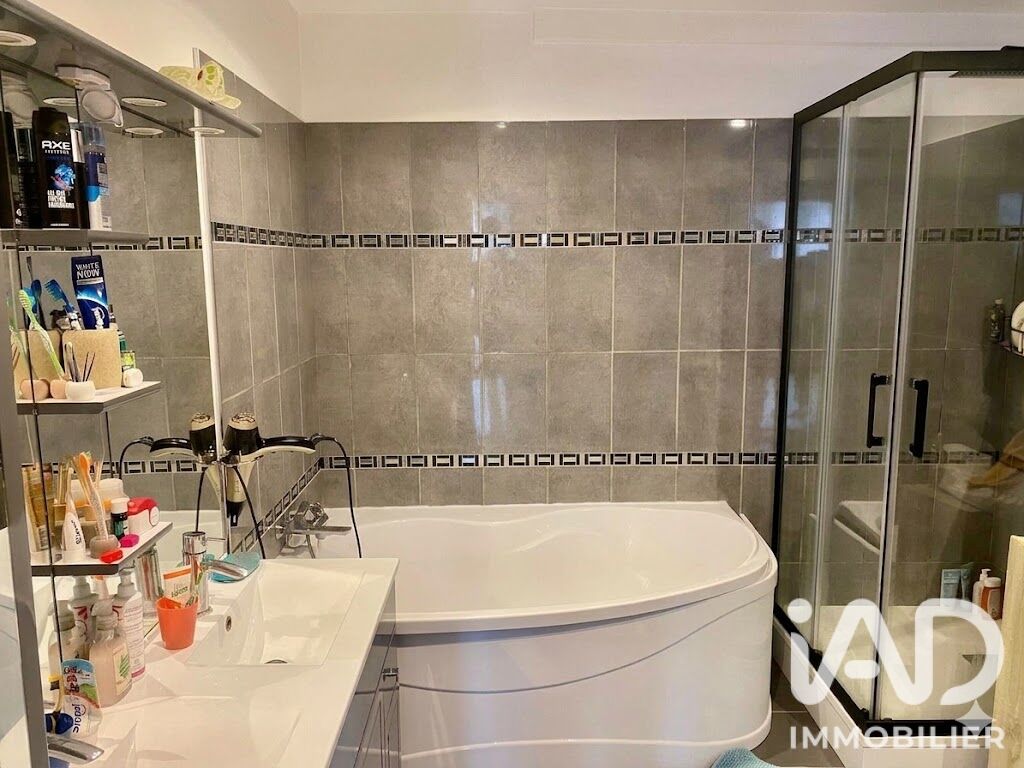 Appartement 5 Pièce(s) Montigny-le-Bretonneux - Photo 6