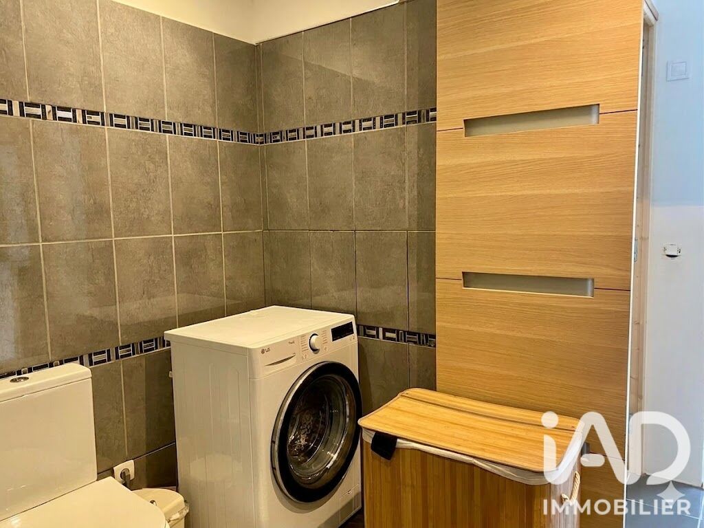 Appartement 5 Pièce(s) Montigny-le-Bretonneux - Photo 7