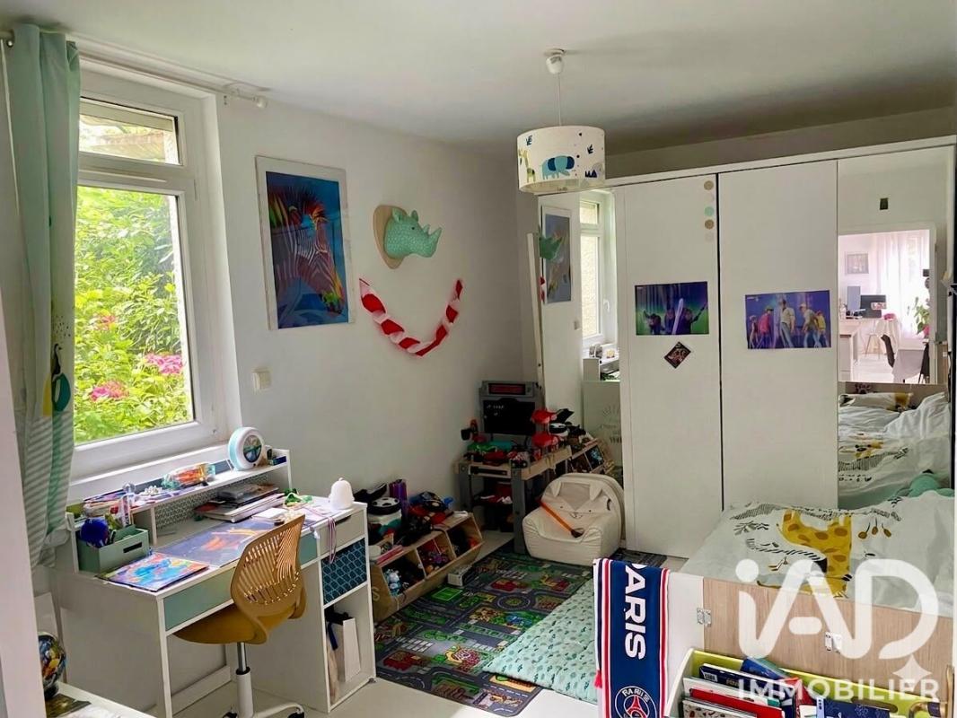 Appartement 5 Pièce(s) Montigny-le-Bretonneux - Photo 8