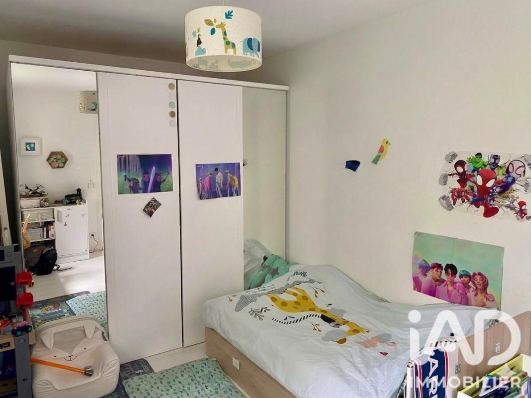 Appartement 5 Pièce(s) Montigny-le-Bretonneux - Photo 9