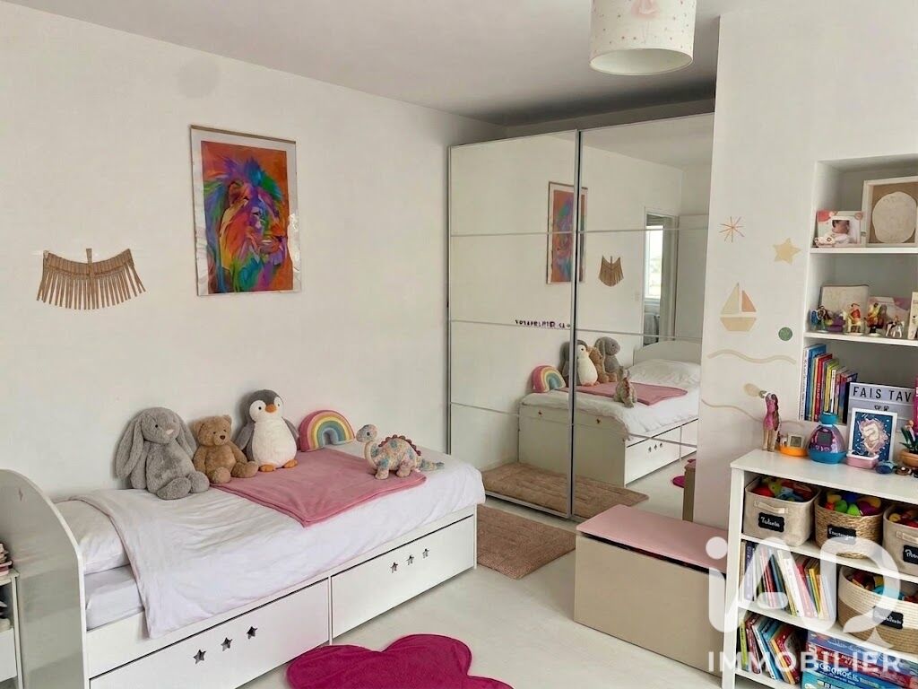 Appartement 5 Pièce(s) Montigny-le-Bretonneux - Photo 10