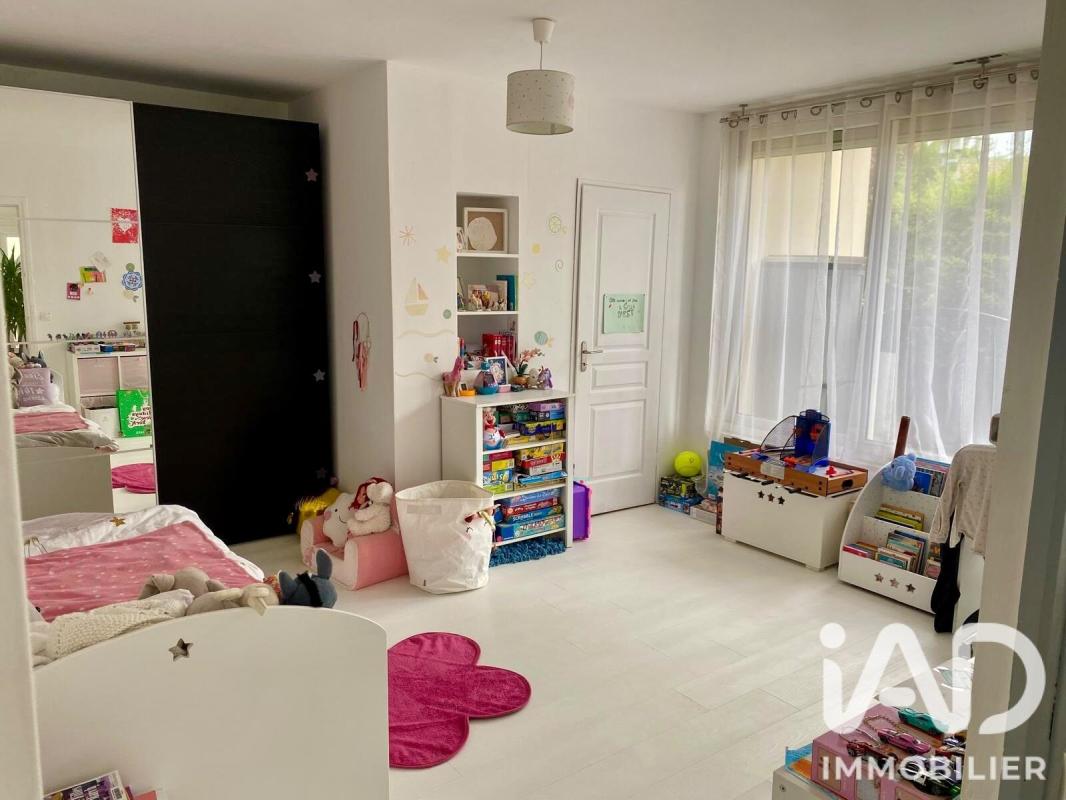 Appartement 5 Pièce(s) Montigny-le-Bretonneux - Photo 11