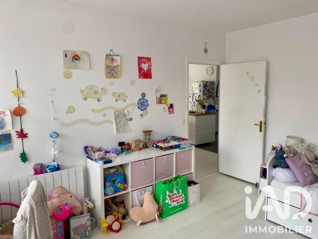 Appartement 5 Pièce(s) Montigny-le-Bretonneux - Photo 12