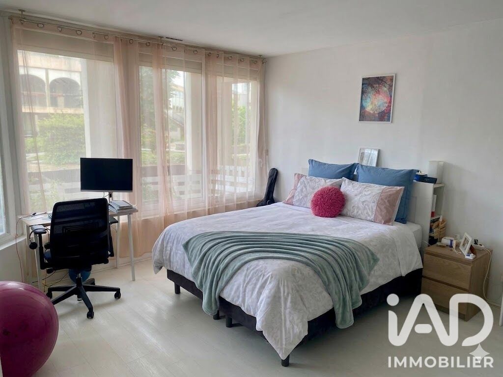 Appartement 5 Pièce(s) Montigny-le-Bretonneux - Photo 13