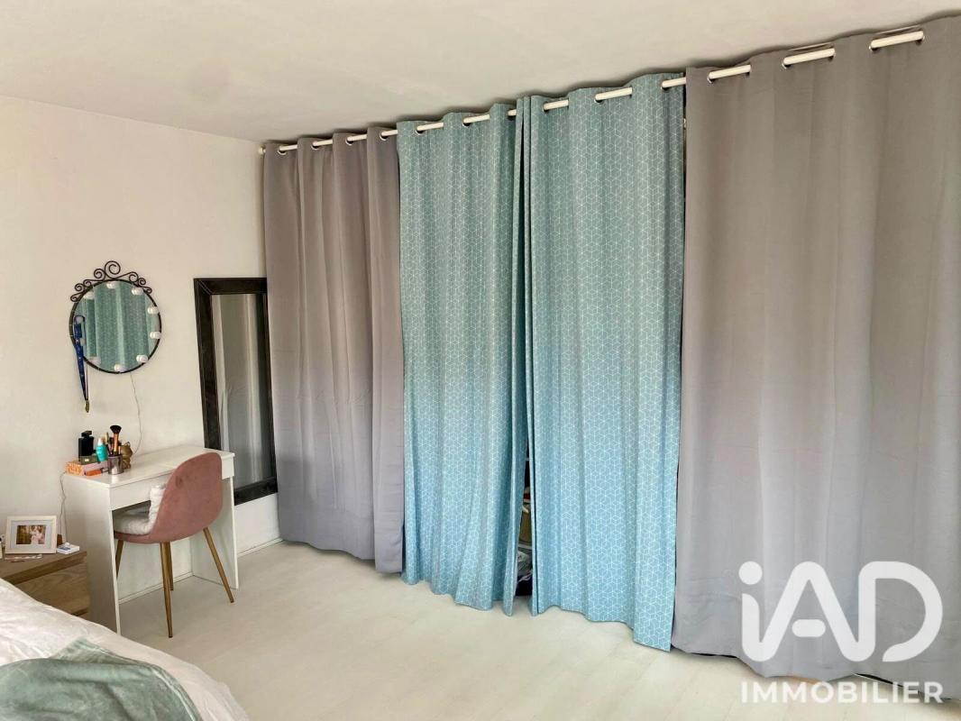 Appartement 5 Pièce(s) Montigny-le-Bretonneux - Photo 14