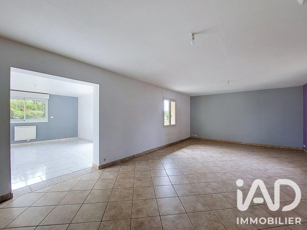 Maison 6 Pièce(s) Bouville - Photo 6