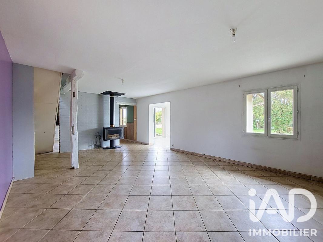 Maison 6 Pièce(s) Bouville - Photo 7