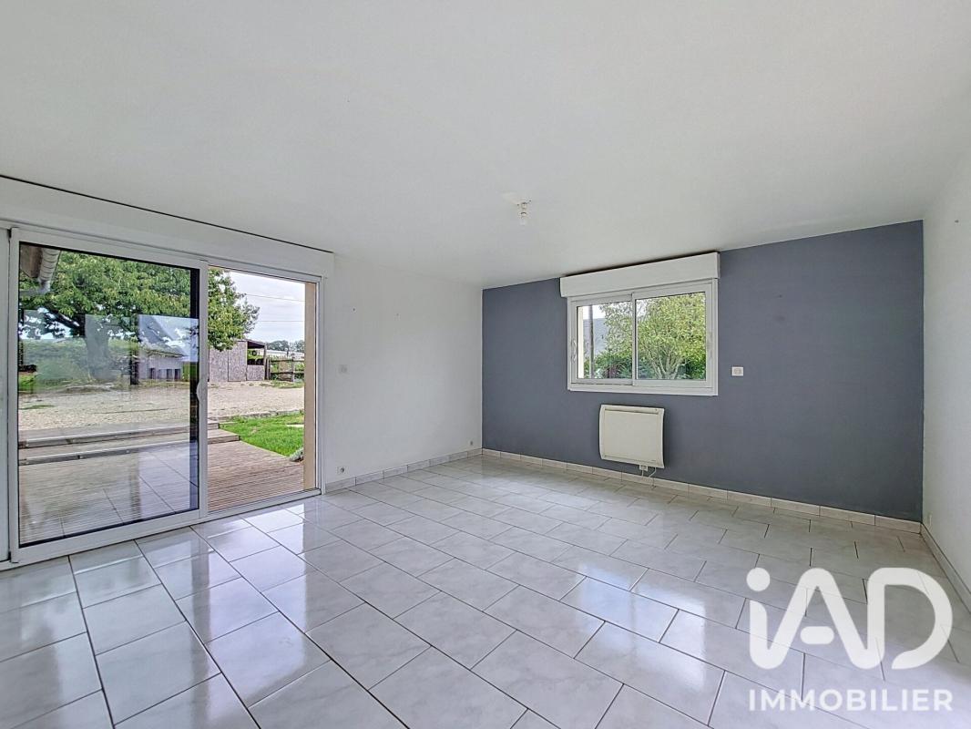 Maison 6 Pièce(s) Bouville - Photo 8