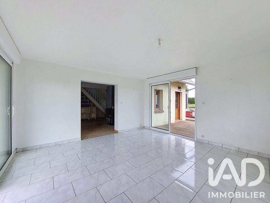 Maison 6 Pièce(s) Bouville - Photo 9
