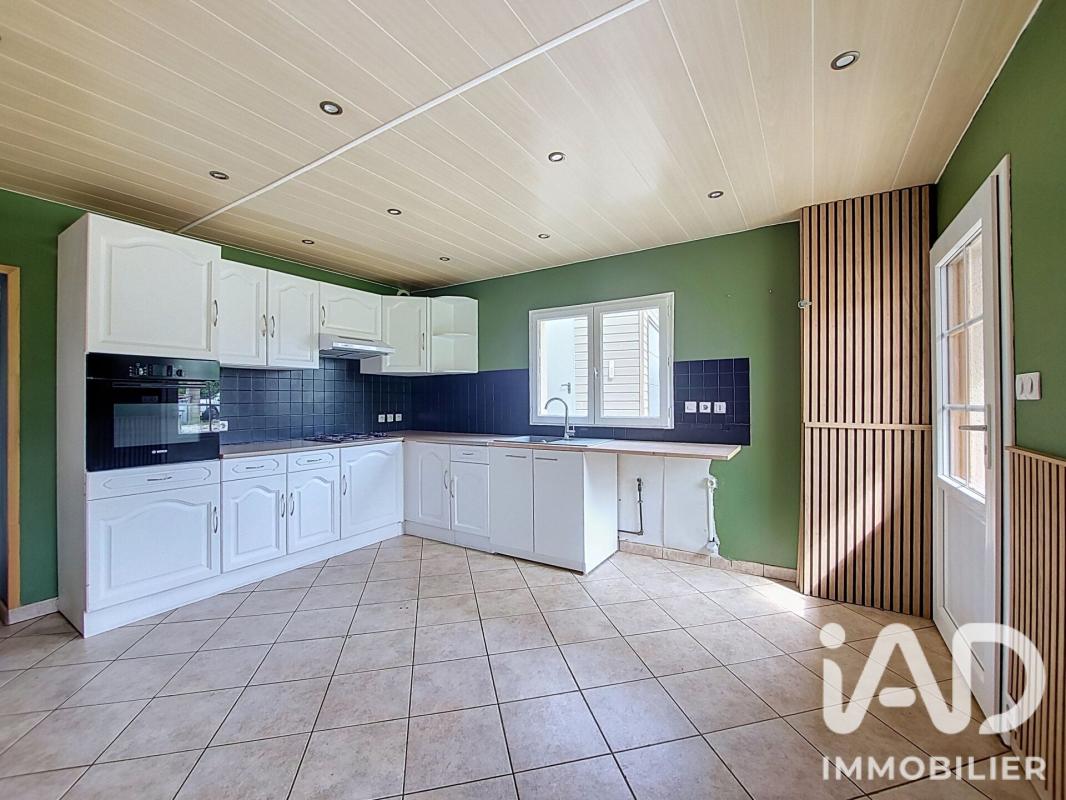Maison 6 Pièce(s) Bouville - Photo 11