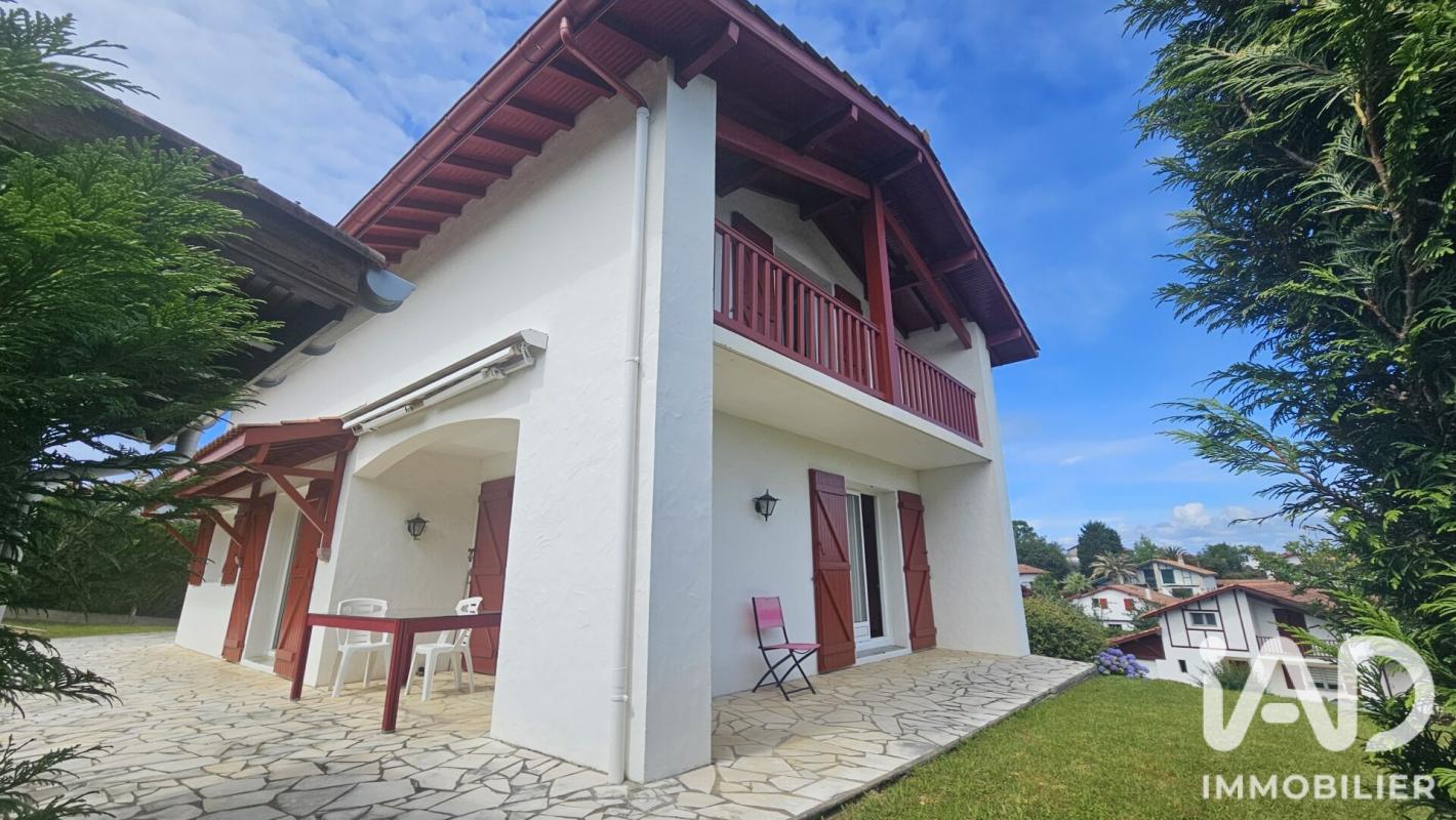 Maison 6 Pièce(s) Urrugne - Photo 2