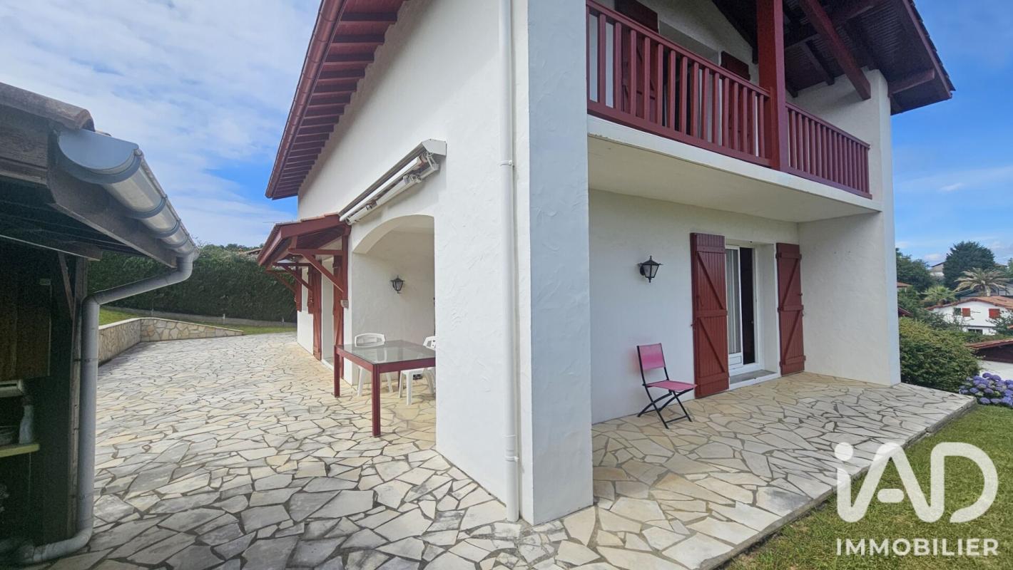 Maison 6 Pièce(s) Urrugne - Photo 3