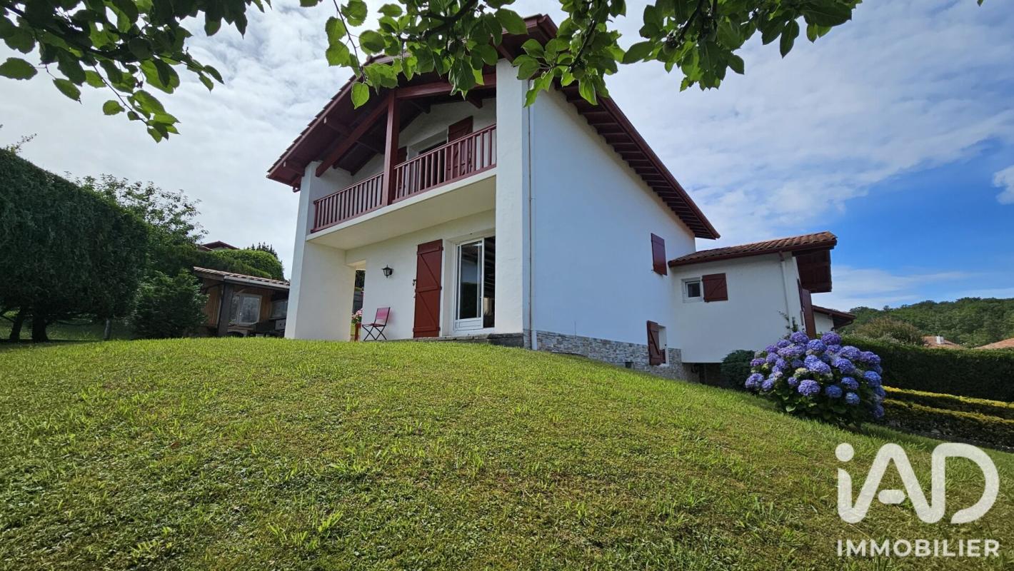 Maison 6 Pièce(s) Urrugne - Photo 4