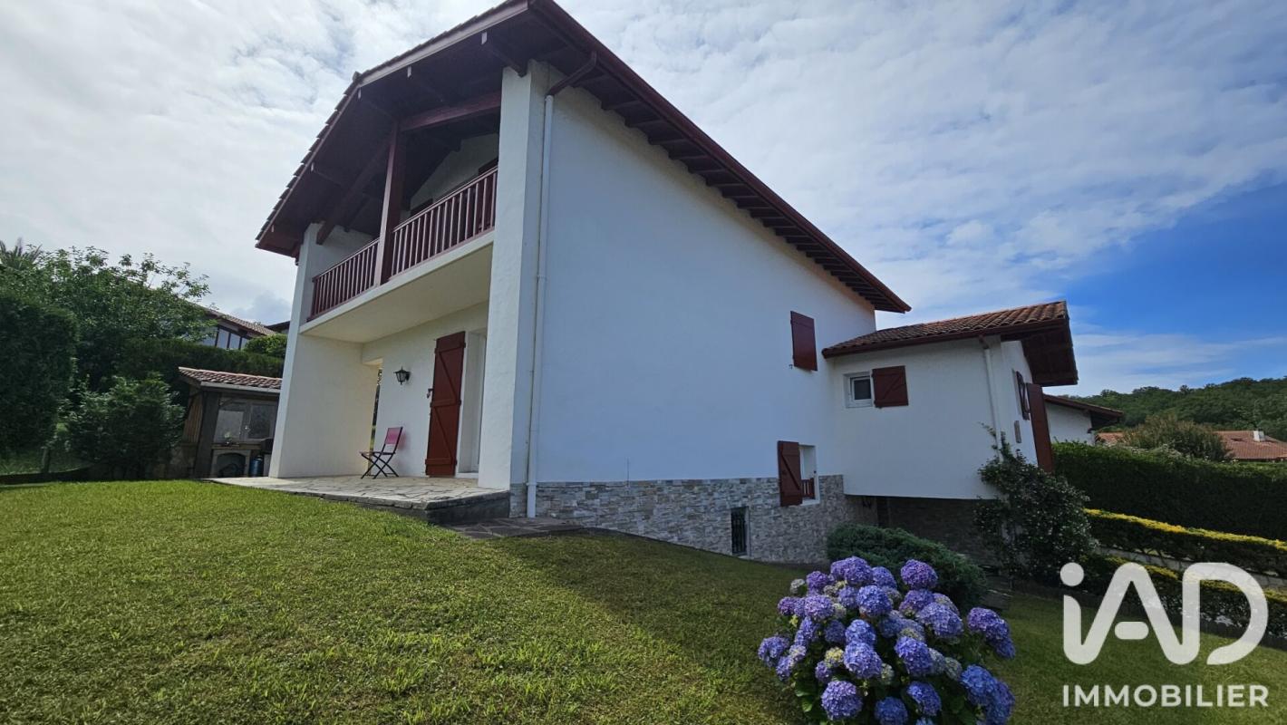 Maison 6 Pièce(s) Urrugne - Photo 5