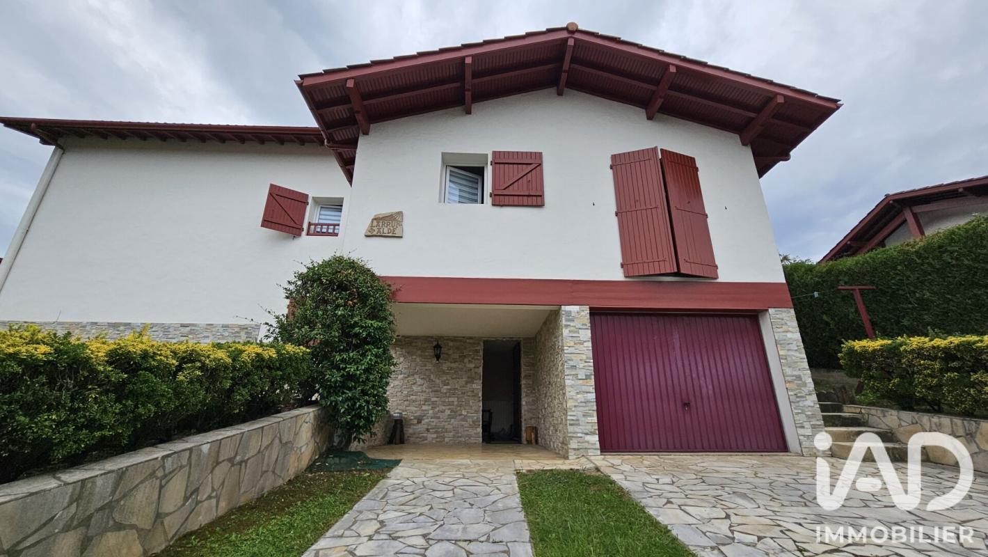 Maison 6 Pièce(s) Urrugne - Photo 6
