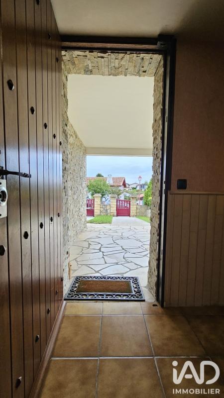 Maison 6 Pièce(s) Urrugne - Photo 7
