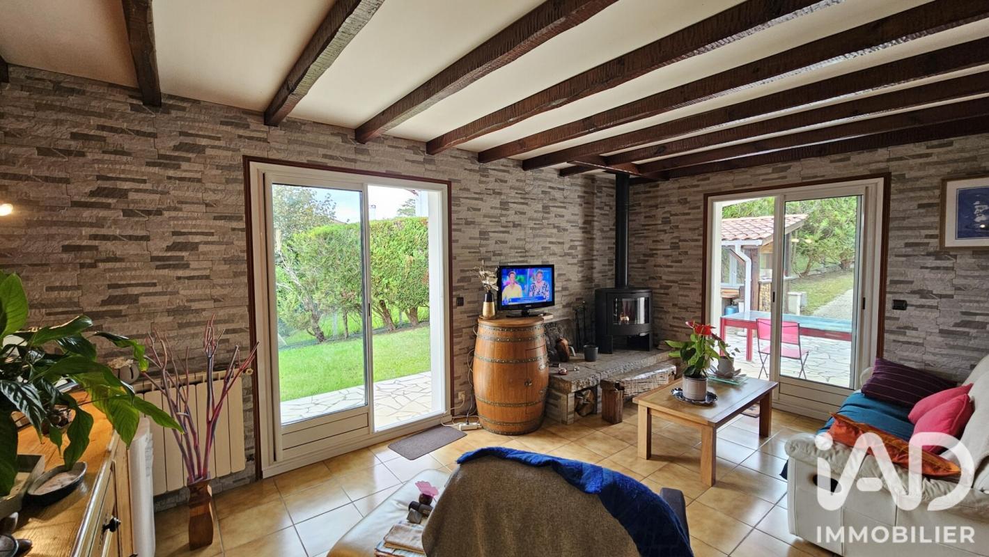 Maison 6 Pièce(s) Urrugne - Photo 9