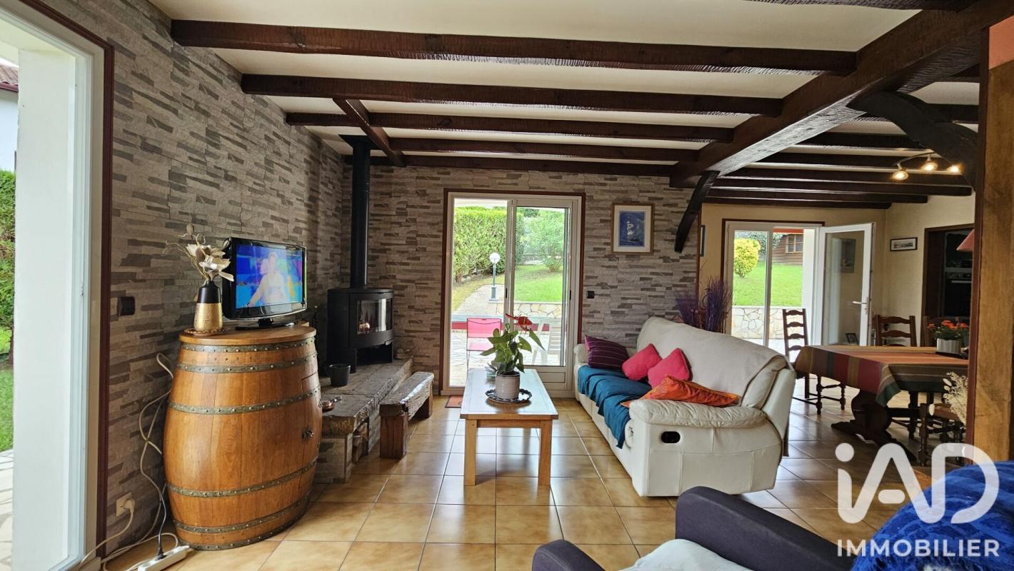 Maison 6 Pièce(s) Urrugne - Photo 10