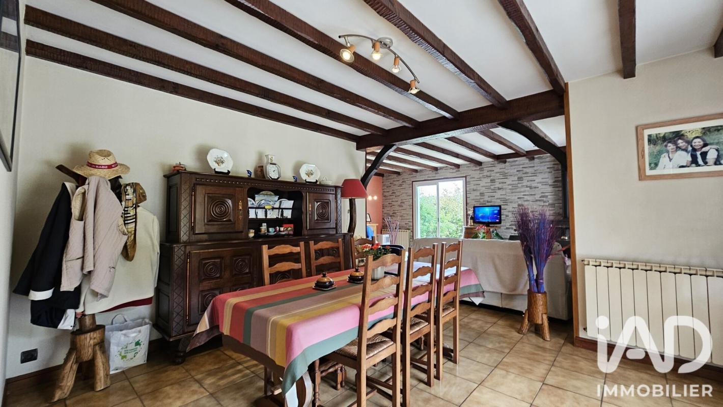 Maison 6 Pièce(s) Urrugne - Photo 11