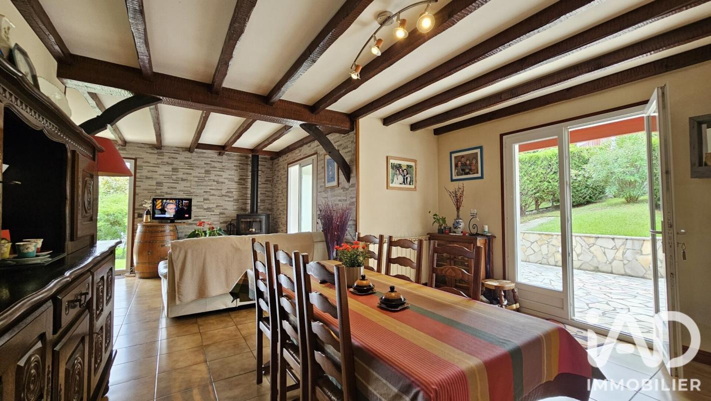Maison 6 Pièce(s) Urrugne - Photo 12