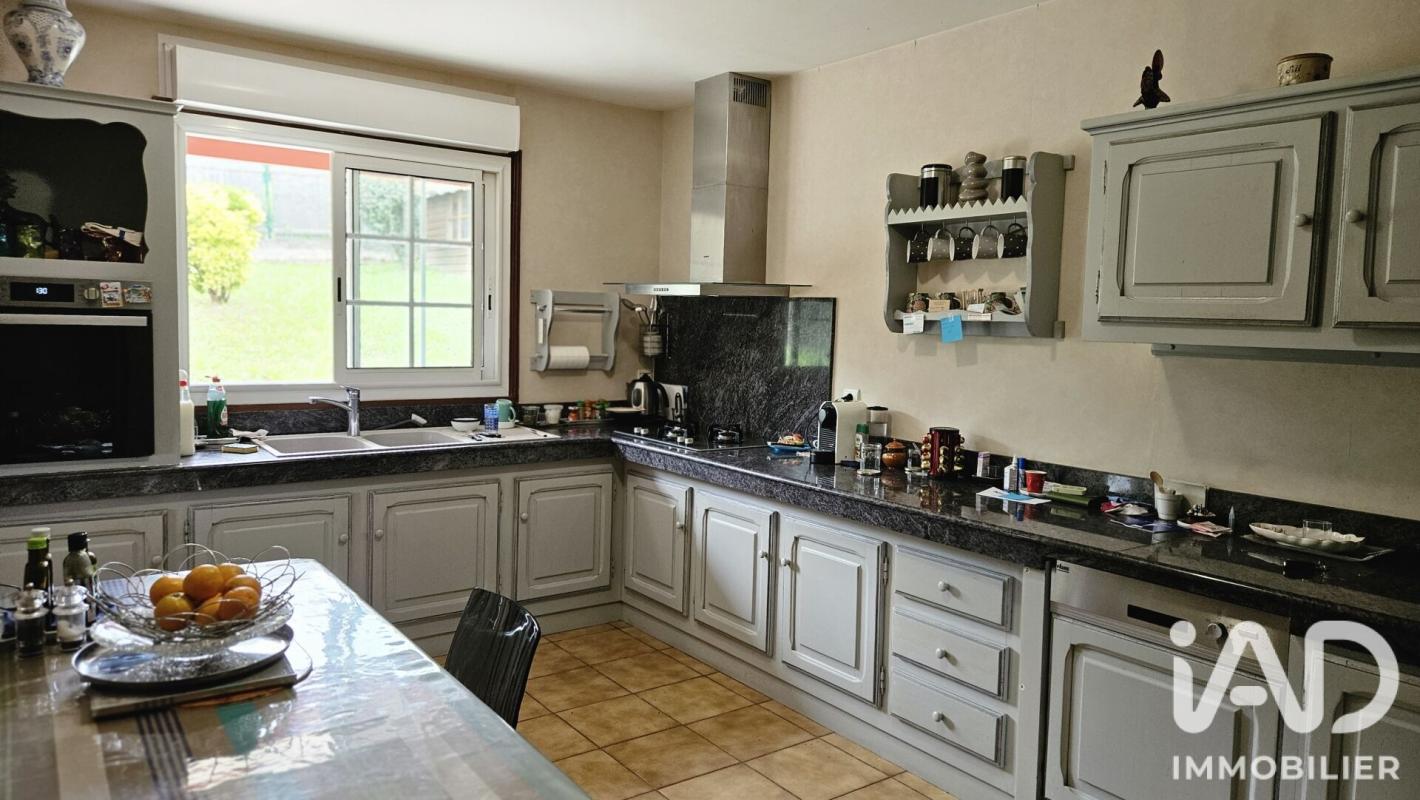 Maison 6 Pièce(s) Urrugne - Photo 22