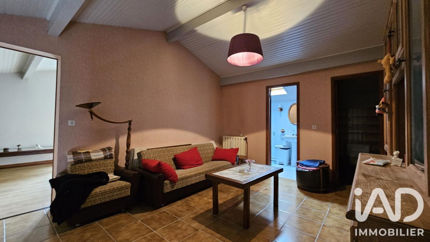 Maison 6 Pièce(s) Urrugne - Photo 23