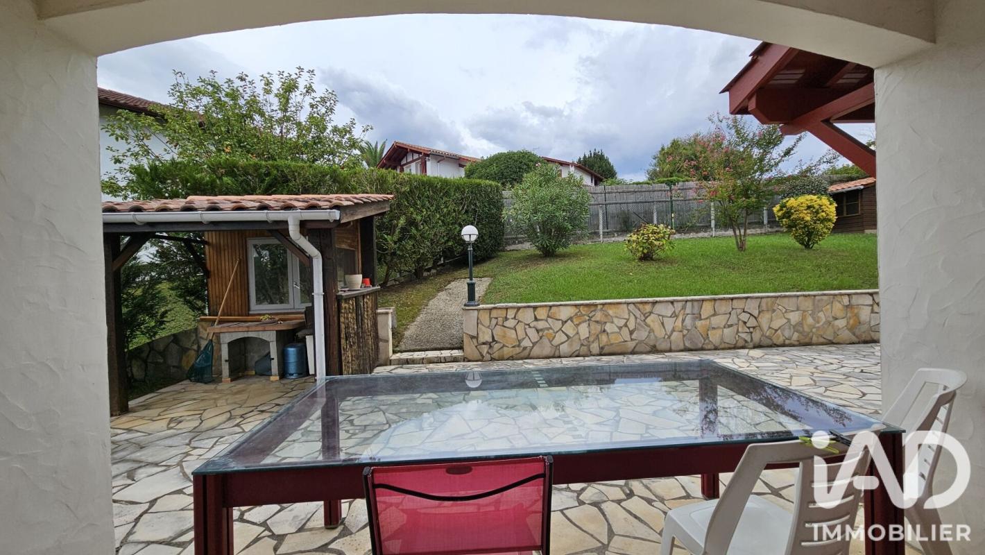 Maison 6 Pièce(s) Urrugne - Photo 24