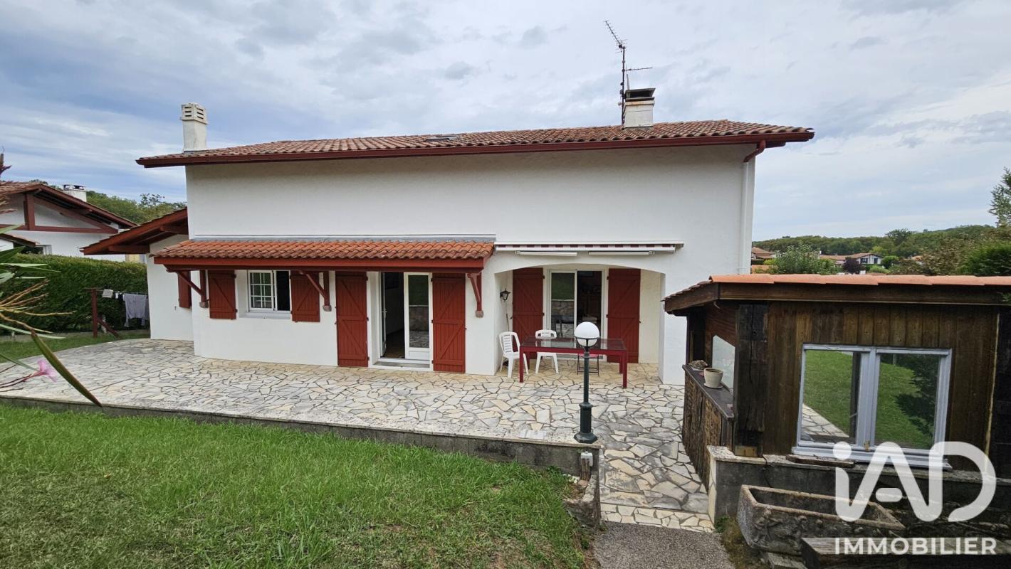 Maison 6 Pièce(s) Urrugne - Photo 25