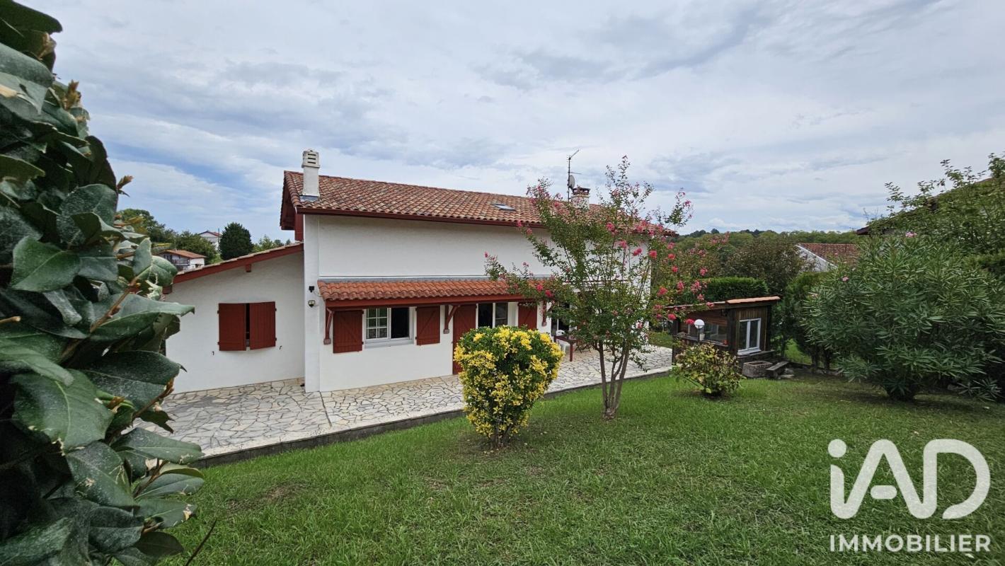 Maison 6 Pièce(s) Urrugne - Photo 27