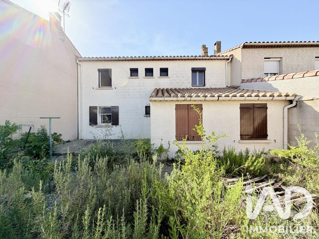 Maison traditionnelle 5 Pièce(s) Port-la-Nouvelle