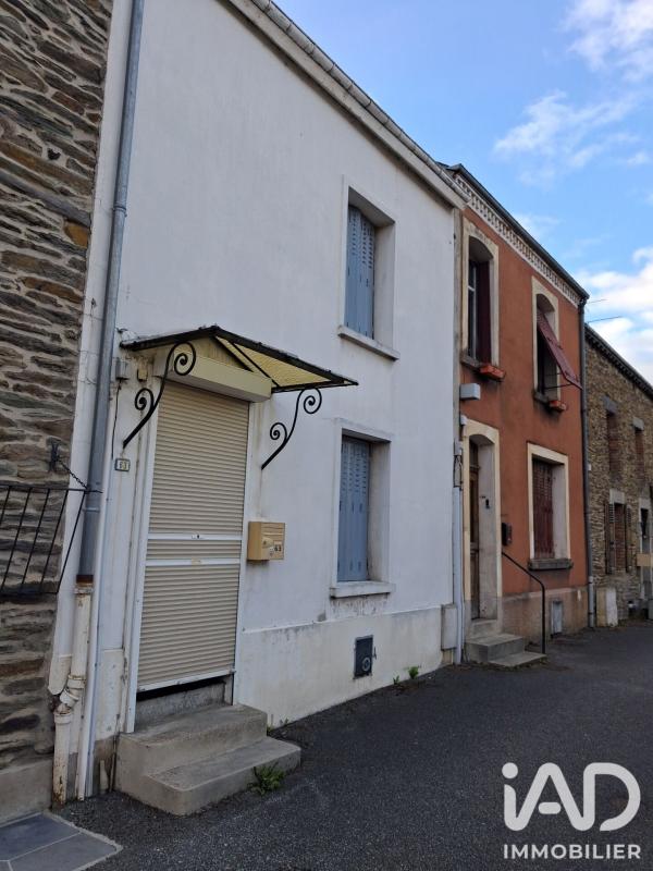 Maison 5 Pièce(s) Fumay - Photo 2
