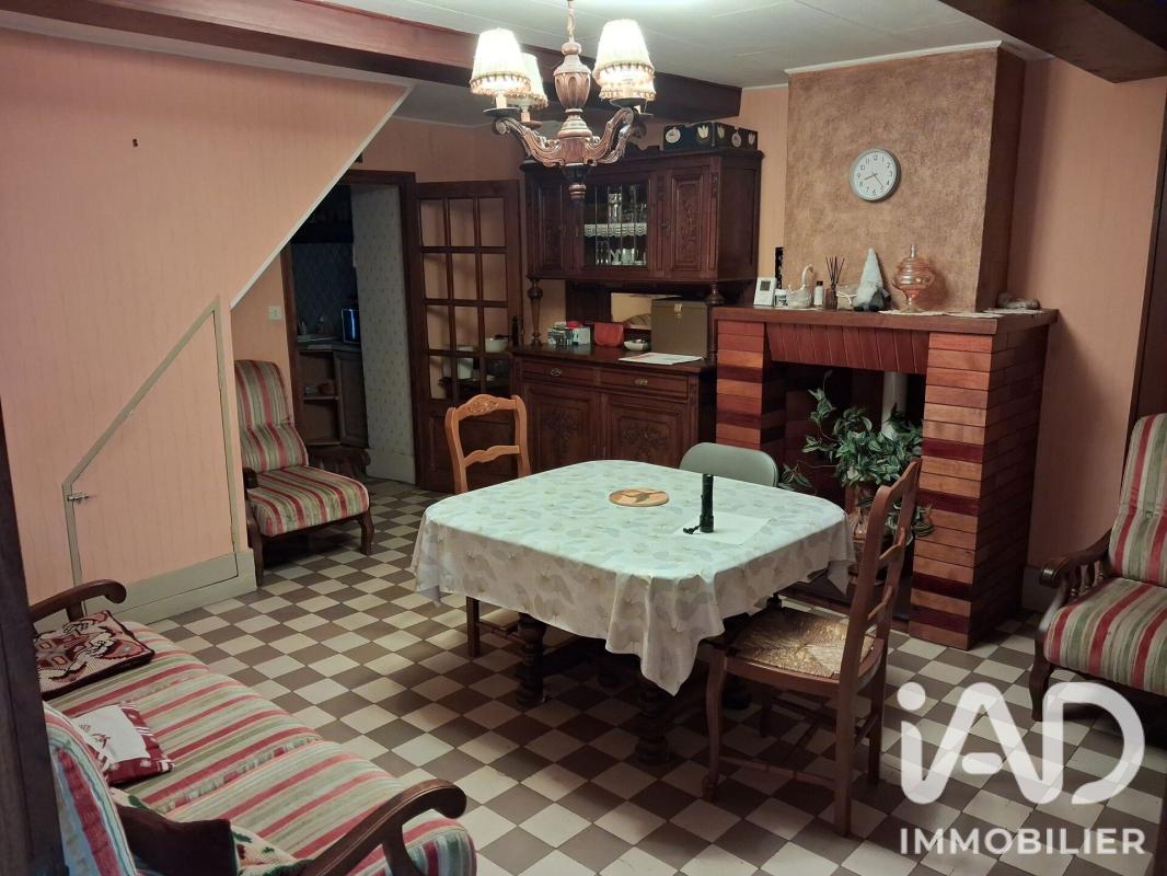 Maison 5 Pièce(s) Fumay - Photo 4