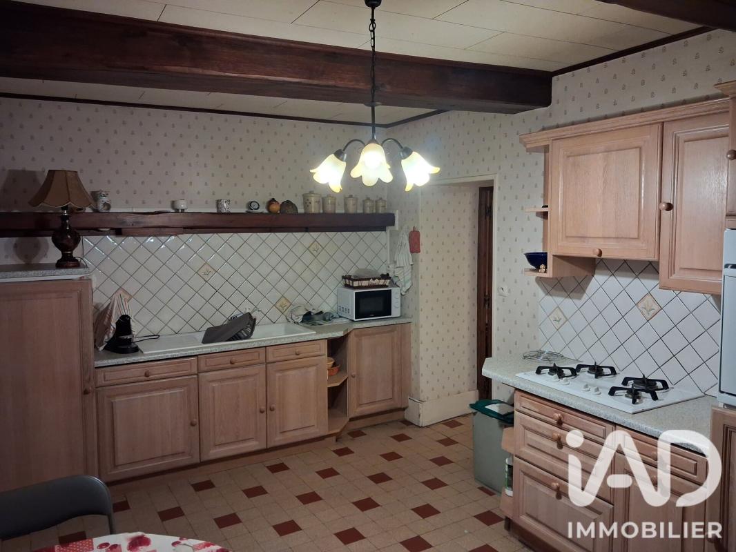 Maison 5 Pièce(s) Fumay - Photo 6