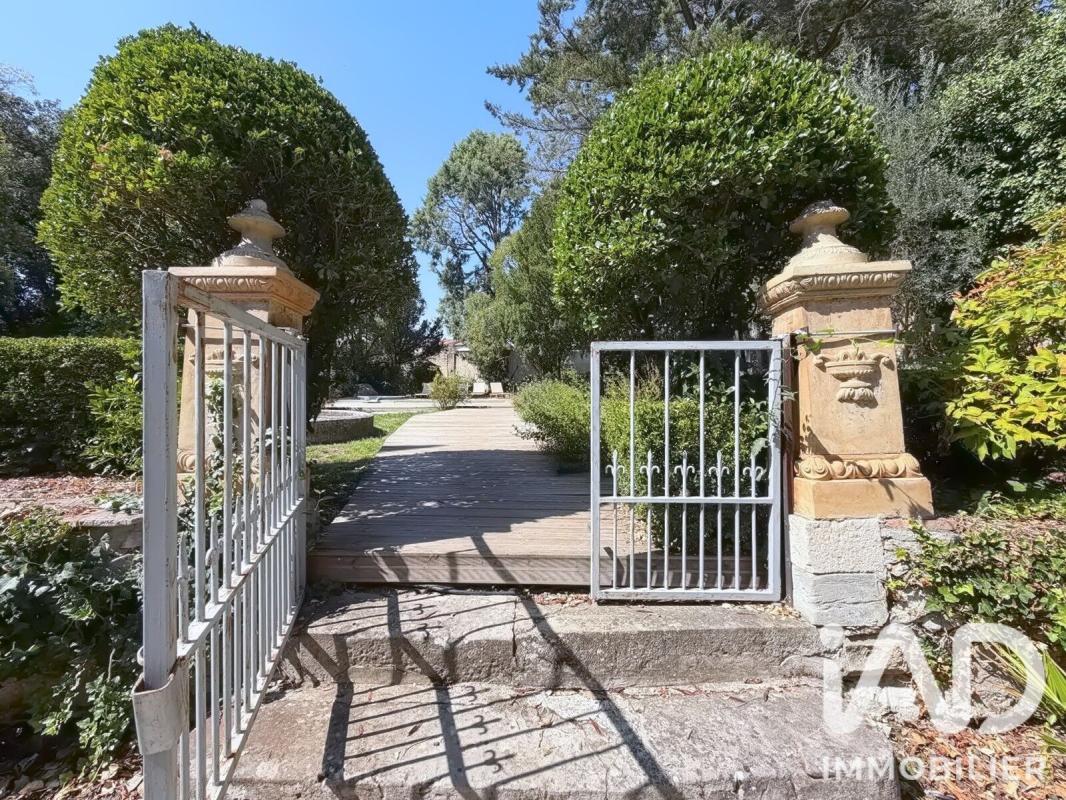 Maison 14 Pièce(s) Castelnaudary - Photo 3